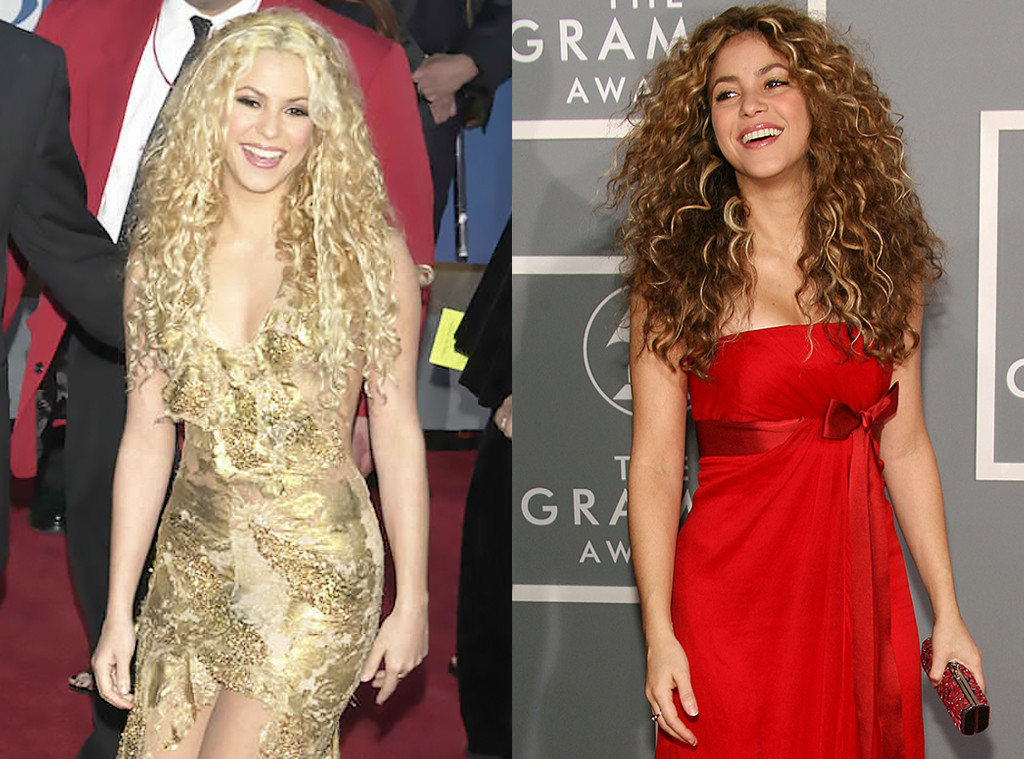 Photos From Grammy Awards See The Stars Then Now E Online Ca